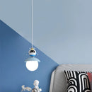 Axyaa LED Ceiling Lamp for Living Room Bedroom Children's Room Decor Lighting