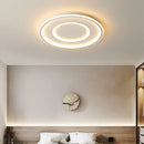 Axya Modern LED Ceiling Lamp for Home Decor, Luster Lighting Fixture for Various Rooms