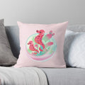 Axyaa Astrology Home Pillow Case 45*45 Modern Living Room Sofa Nordic Style