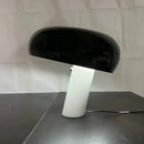 Axyaa Sleek Snoopy Touch Desk Lamp - Modern Minimalist Design for Bedroom and Study