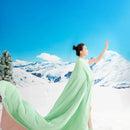 Axyaa 2025 Summer Cool Quilt | Cold Silk | Ice Cream Design | Machine Washable