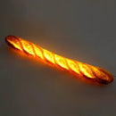 Axya Nordic Bakery Wall Lamp for Cafe Atmosphere