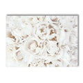 Axyaa Beach Shell Landscape Canvas Art Print for Nordic Living Room Decor