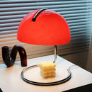 Axyaa Mushroom Modern LED Desk Lamp Fireless Aromatherapy Branded Table Lamp
