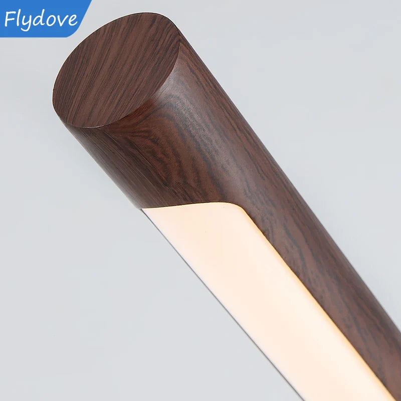 Axyaa Nordic LED Table Lamp - Modern, Creative Lighting for Living, Bedroom, Office