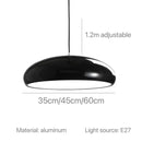 Axyaa Designer Iron Pendant Lamp for Modern Home Decor Lighting