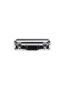 Axyaa Aluminum Toolbox with Handle: Portable, Foam-Filled, Shockproof Organizer