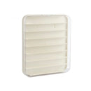Axyaa Cute Grain Display Cabinet Wall-Mounted Handmade Blind Box Storage Rack