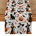 Axyaa Halloween Table Runner Collection