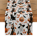 Axyaa Halloween Table Runner Collection