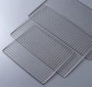 Axya Stainless Steel BBQ Grill Mesh for Outdoor Cooking