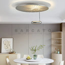 Axyaa Modern Lava Ceiling Light for Living Room Bedroom House Decor