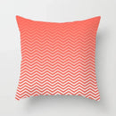 Axyaa Nordic Geometry Print Cushion Covers for Modern Livingroom Decor 45*45cm
