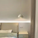 Axyaa Modern Flower Bud Pendant Lamp LED Lighting for Home Décor