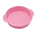 Axyaa Cake Silicone Mold for Easy Baking - Non-Stick & Food Grade