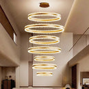 Axyaa Vintage Pendant Ceiling Lamps for Dining Room Indoor Lighting