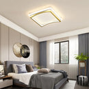 Axya LED Ceiling Chandelier for Home Decor Lighting in Various Rooms