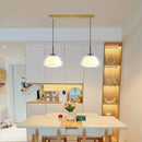 Axyaa Amber Jelly Chandelier: Modern Danish Design Glass Lighting Fixture for Home & Hospitality