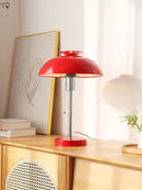 Axyaa Bauhaus LED Table Lamp Vintage Style Retro Desk Light