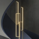 Axyaa Nordic Pendant Ceiling Chandelier for Dining Room & Living Room