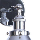 Axyaa Industrial LED Wall Lamps for Bathroom Mirror Stair Dinning Room Bar Home Decor