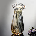 Axyaa Glass Vases & Luxury Gifts for Living Room Entrance