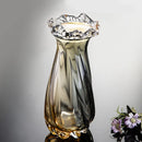 Axyaa Glass Vases & Luxury Gifts for Living Room Entrance