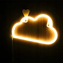 Axya LED Anime Neon Sign Light for Home Wall Decor & Gaming Room