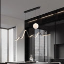 Axyaa Dining Room Pendant Light Chandelier for Modern Home Decor