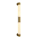 Axyaa Modern Marble Wall Lamp for Bedroom, Dining, Hallway - Retro Minimalist Design