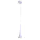 Axyaa Stair LED Pendant Lights for Modern Home, Hotel, Restaurant, and Bar