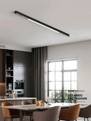 Axyaa LED Surface Mount Ceiling Lamp for Living Room Dining Bedroom Corridor