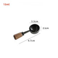 Axyaa Stainless Steel Coffee Bean Measuring Spoon