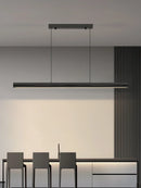 Axyaa LED Dining Table Chandelier Modern Office Bar Restaurant Lighting