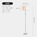 Axyaa Modern LED Floor Lamp for Nordic Living Space