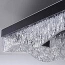 Axyaa Smart LED Ceiling Light for Bedroom and Living Room