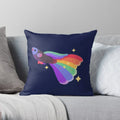 Nordic Abstract Pillowcase Cover for Sofa Cushion modern Living Room 45*45