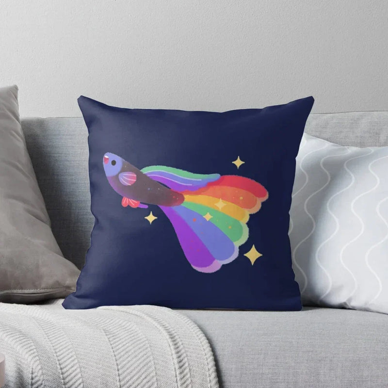 Nordic Abstract Pillowcase Cover for Sofa Cushion modern Living Room 45*45