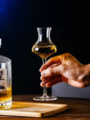 Axyaa Lead-Free Crystal Aroma Wine Glass Whiskey Goblet