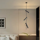 Axyaa Minimalist Designer Pendant Light for Modern Spaces