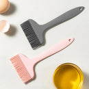 Axyaa Silicone Brush Set for Baking, Grilling, and Pastry Tools