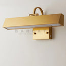 Axyaa Outdoor Waterproof IP65 Wall Sconce LED Lighting for Garden and Porch