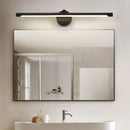 Nordic Motion Sensor Wall Lamp by Axyaa - Modern Touch Switch Sconces
