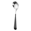 Axyaa Stainless Steel Coffee Spoons, Ice Cream Dessert Tea Scoop, Kitchen Tableware