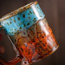 Axyaa Ceramic Coffee Mug Household Tea Cup 150ML Capacity