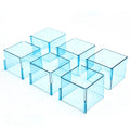 Axyaa Bedroom Drawer Divider Organizer for Organizing Items in Plastic Storage Chest