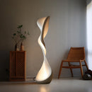 Luxurious Axyaa Art Sculpture Floor Lamp for Elegant Entrance Hall Decor