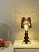 Axyaa Modern LED Full Floor Lamp for Living Room Decoration