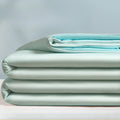 Axyaa Ice Silk Summer Quilt - Knitted Cotton Corn Quilt - Machine Washable Single Thin Quilt