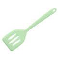 Axyaa Silicone Spatula Set for Household Cooking and Kitchen Tools
